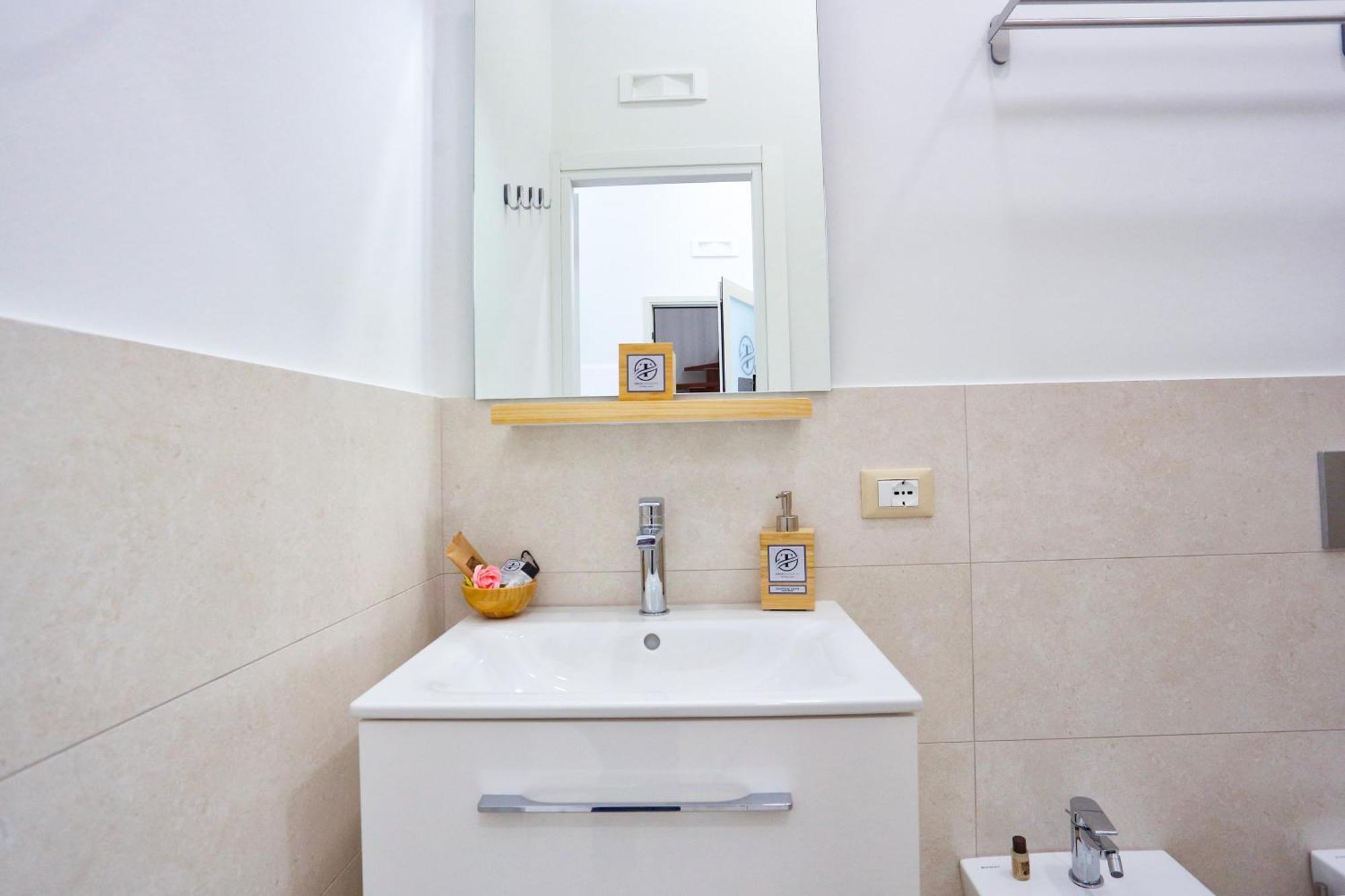 Theos Holidays Apartments Giardini-Naxos Zewnętrze zdjęcie